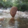 Rock Balancer