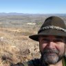 Buffalo River Woodsman