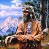 Hillbilly stalker