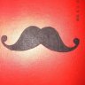 Johnny Mustache