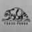Trash Panda22