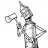 Iron Woodman
