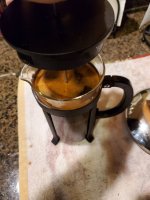 Stanley 32oz Adventure All-In-One Boil + Brew French Press