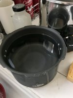 New Afghan pressure cooker, thoughts? : r/PressureCooking