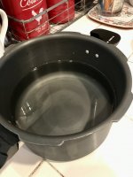 New Afghan pressure cooker, thoughts? : r/PressureCooking