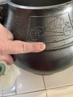 New Afghan pressure cooker, thoughts? : r/PressureCooking