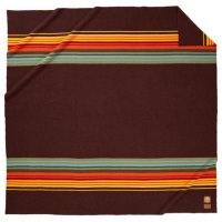 Pendleton smoky 2024 mountain blanket