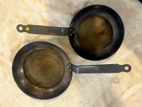 de Buyer Carbon Steel Fry Pan Giveaway (US Only) (CLOSED) • Just One  Cookbook