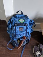 Minimal Scout Kit  Bushcraft USA Forums