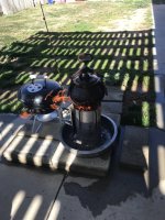 AFGHAN PRESSURE COOKER : Camping / Emergency Prepping