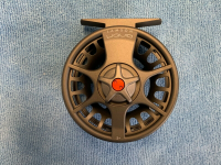 pair Airflo fly reels #7/8 with line - Other Sales - Pigeon Watch Forums