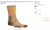 Wool Socks  Bushcraft USA Forums