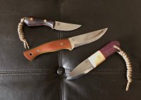 Help me find a short fixed blade EDC!, Page 3