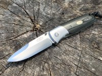 R2 Scout » Fixed blades - Fällkniven