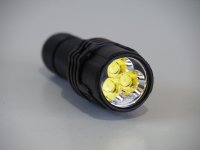 IMALENT MS03 - Worlds brightest EDC flashlight review 