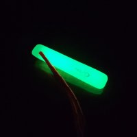 UVGloStik - 4inch Reusable Glow Stick (Made in USA)