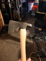 Our Carving Axes Compared – Wood Tamer