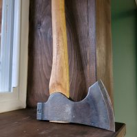 Our Carving Axes Compared – Wood Tamer