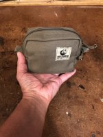 Minimal Scout Kit  Bushcraft USA Forums