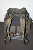 Savotta 339 outlet backpack