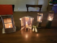 How to Build the (Unofficial) Boy Scout Candle Lantern – Mother