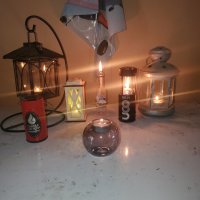 How to Build the (Unofficial) Boy Scout Candle Lantern – Mother