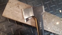 Our Carving Axes Compared – Wood Tamer