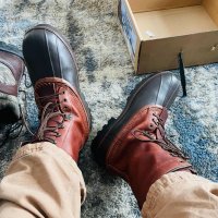 Wanted: A boot that will keep you warm the way old bunny boots did -  Anchorage Daily News