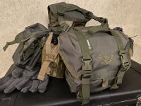 The Modern Fighting Kit/Loadout + Gear, Page 9