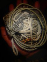 ✔️ The best Survival Cordage! SGT Knots Tarred Bankline - Review