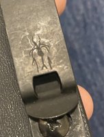 ULTICLIP - Holster Clip - Ultimate Carry Solution