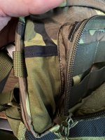 Strike Gear: Boogeyman Chest Rig Bag