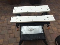 How I Upgraded My Black And Decker Workmate - Visionless Designs 