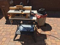 How I Upgraded My Black And Decker Workmate - Visionless Designs 