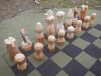 More Bulldog Chess Templates - Chess Forums 