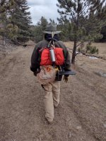 Roycroft Pack Frame  Bushcraft USA Forums