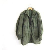 What is the best military surplus field jacket for bushcraft ...