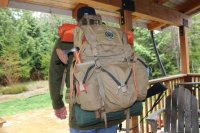 mystery ranch mountain ruck for sale