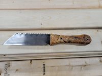 XHD Chisel Knife - Garrett Wade