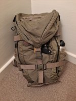 Eberlestock J34 Just One Bushcraft USA Forums