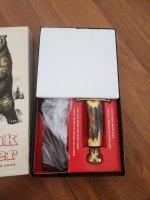 WTS - - Vintage Case Kodiak Hunter MINT IN BOX | Bushcraft USA Forums