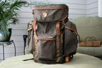 Fjällräven stubben backpack deals