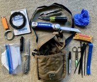 Tool Kit — Custom Deluxe