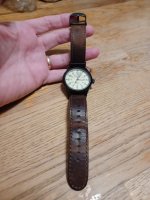 Men's expedition cheap scout 40 watch