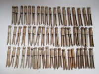 Casey Schillinger, Make Wood Clothes Pins