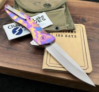 Chapman Lake Knives