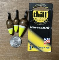 Thill Stealth @ Sportsmen's Direct: Targeting Outdoor Innovation