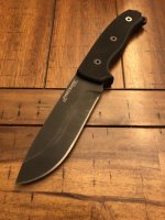 WTS - - FirstEdge 5050 Elmax Survival Knife (SOLD) | Bushcraft USA Forums