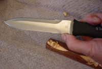 Milwaukee Insulation Knife & Duct Knife Review