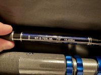 The Best Telescopic Fishing Rods of 2024